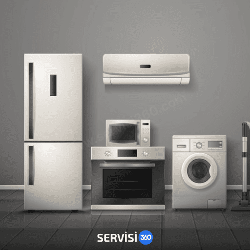 Kulu Beyaz Eşya Servisi