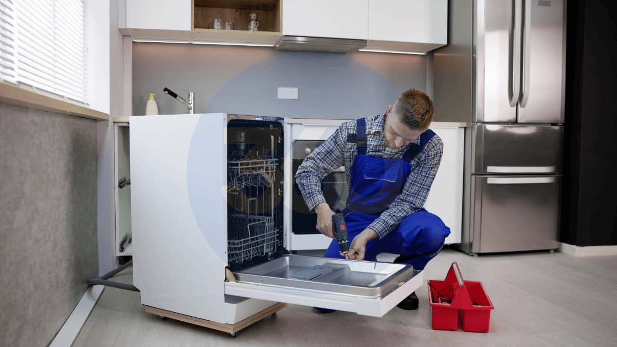 Kulu Bulaşık Makinesi Servisi