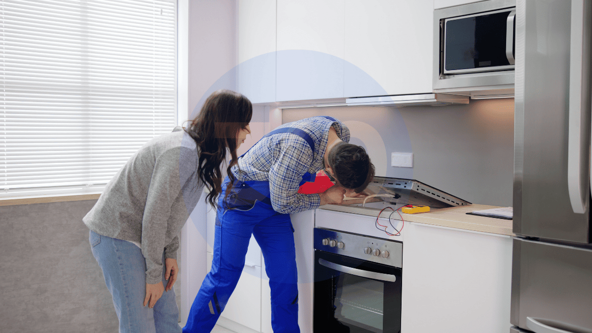 Kulu Fırın Ocak Servisi